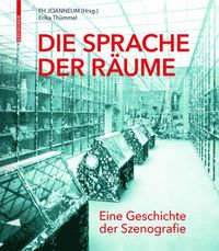 bokomslag Die Sprache der Räume