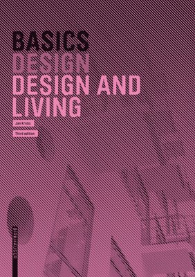 bokomslag Basics Design and Living