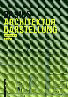 bokomslag Basics Architekturdarstellung