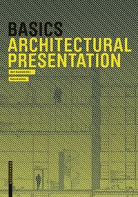 bokomslag Basics Architectural Presentation