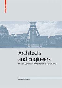 bokomslag Architects and Engineers