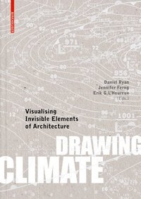 bokomslag Drawing Climate