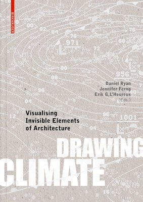 bokomslag Drawing Climate