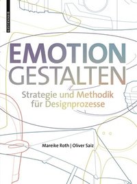 bokomslag Emotion gestalten