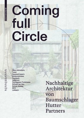 Wolfgang Fiel - Coming Full Circle, Häftad
