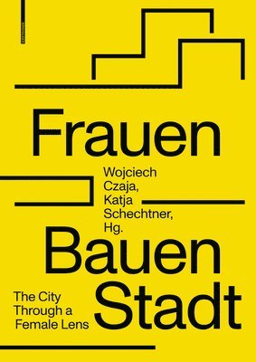 Frauen Bauen Stadt 1