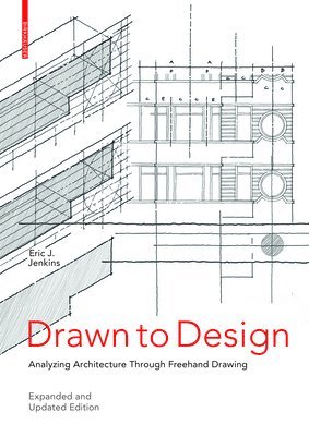 bokomslag Drawn to Design