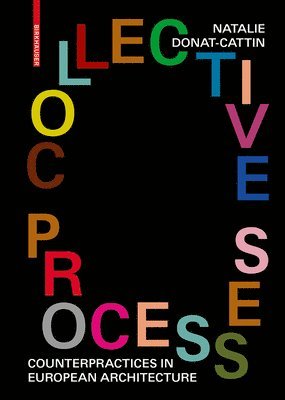 bokomslag Collective Processes