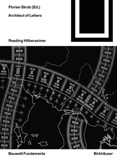 Florian Strob - Architect of Letters, Häftad