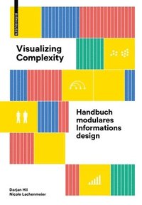 bokomslag Visualizing Complexity