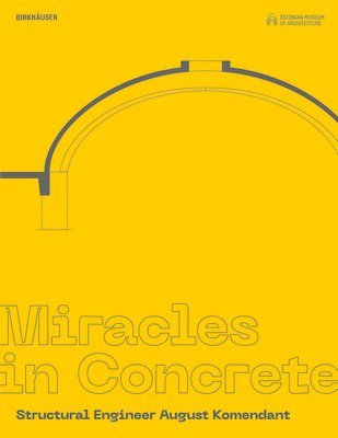 bokomslag Miracles in Concrete