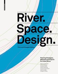 bokomslag River. Space. Design