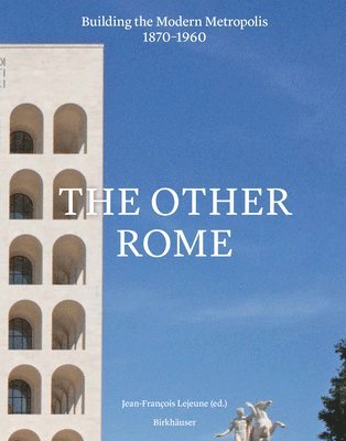 bokomslag Other Rome