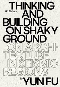 bokomslag Thinking and Building on Shaky Ground