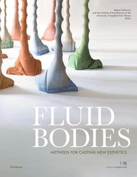 bokomslag Fluid Bodies