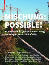 bokomslag Mischung: Possible!