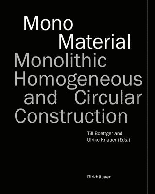 Mono-Material 1