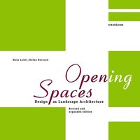 bokomslag Open(ing) Spaces