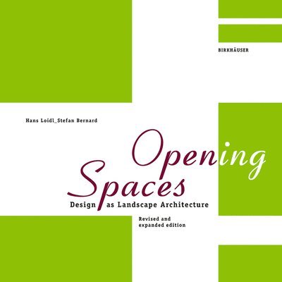 Open(ing) Spaces 1