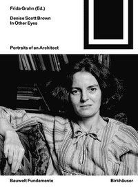 bokomslag Denise Scott Brown In Other Eyes