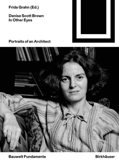 Frida Grahn - Denise Scott Brown in Other Eyes, Häftad
