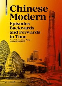 bokomslag Chinese Modern