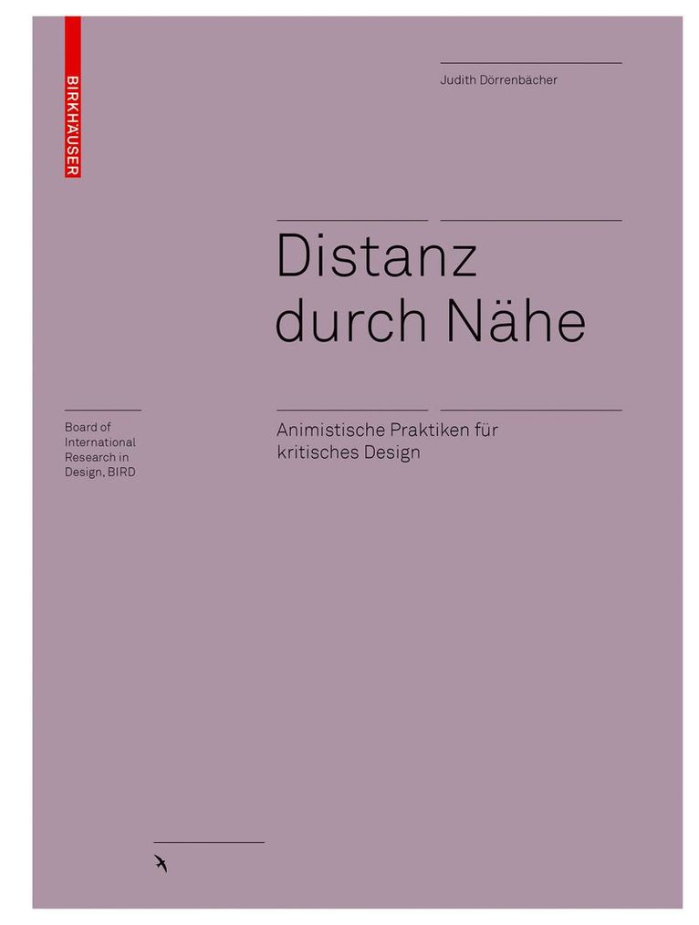 Distanz Durch Nähe