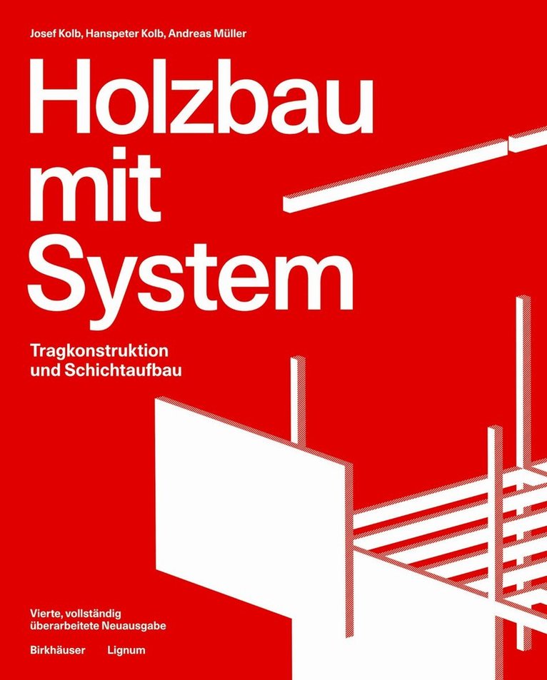 Holzbau mit System 1