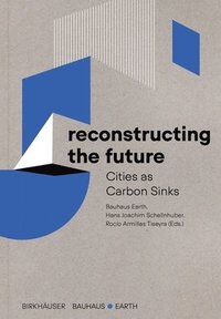 bokomslag Reconstructing the Future