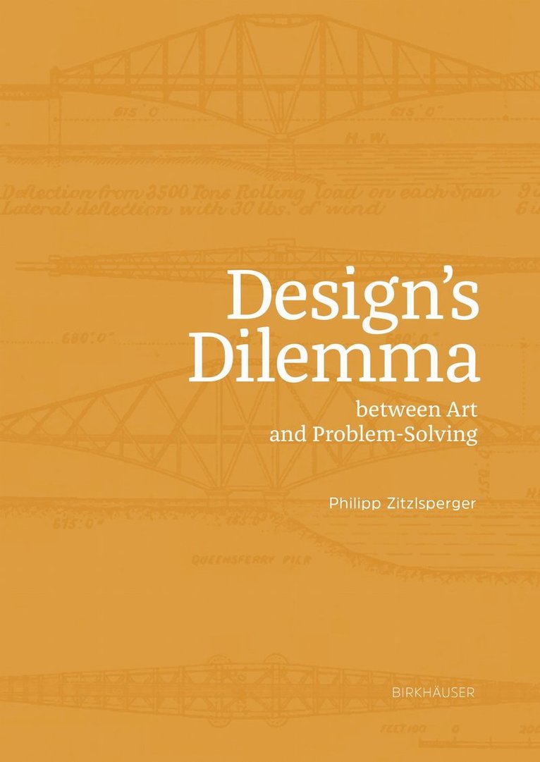 Design's Dilemma Between Art and Problem-Solving