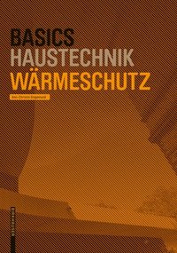 bokomslag Basics Wärmeschutz