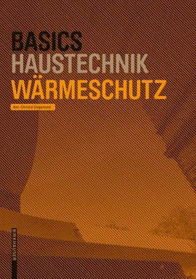 bokomslag Basics Wärmeschutz