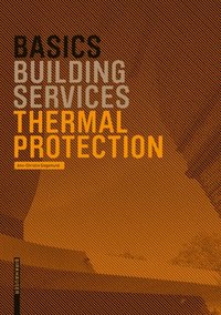 bokomslag Basics Thermal Protection