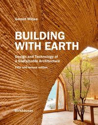 bokomslag Building with Earth