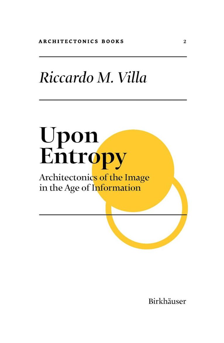 Upon Entropy 1