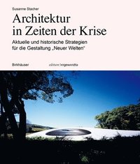 bokomslag Architektur in Zeiten Der Krise