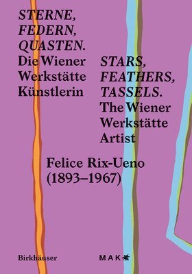 Sterne, Federn, Quasten / Stars, Feathers, Tassels 1