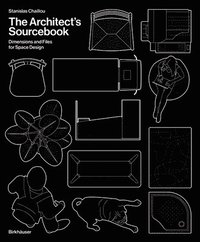 bokomslag The Architect's Sourcebook