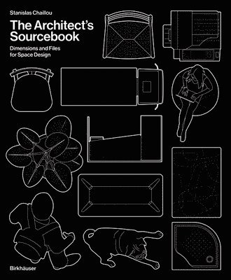 bokomslag The Architect's Sourcebook