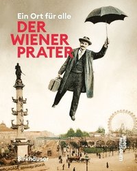 bokomslag Der Wiener Prater