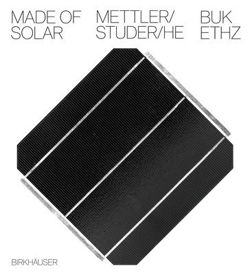 Made of Solar 1