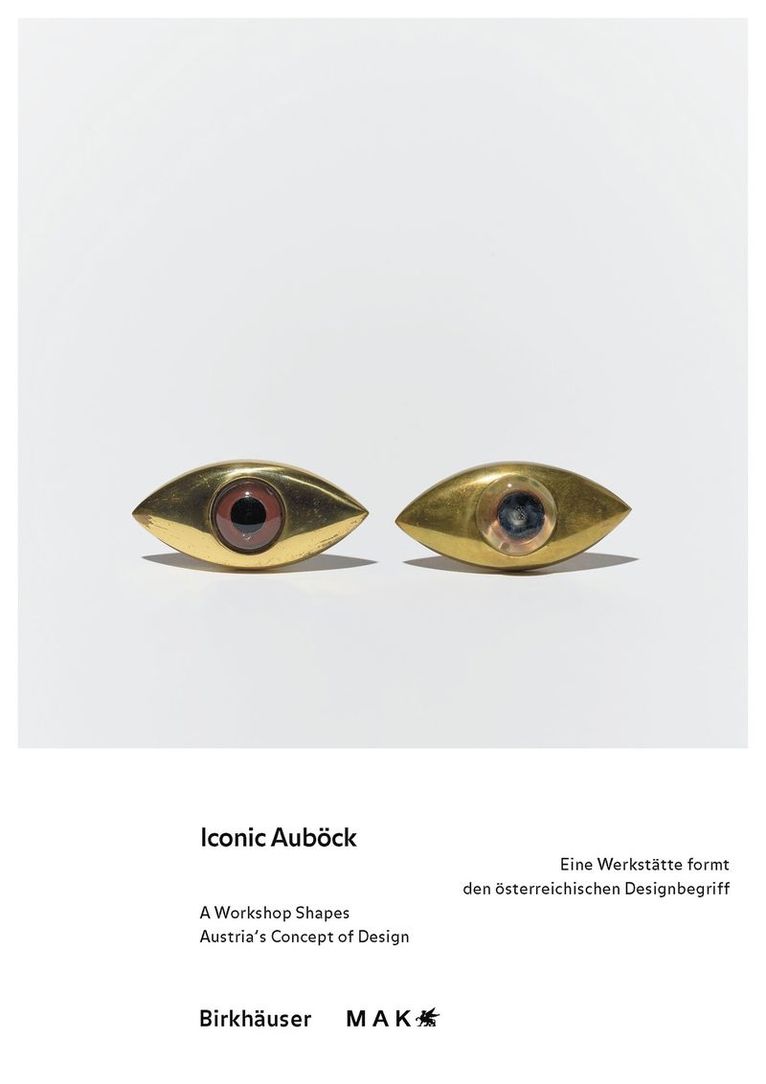MAK – Museum für angewandte Kunst, Lilli Hollein, Bärbel Vischer, MAK – Museum fur angewandte Kunst, Barbel Vischer, Mak -. Museum Für Angewandte Kunst, LILLI Hollein, Mak - Museum Für Angewandte Kunst - Iconic Auböck, Häftad