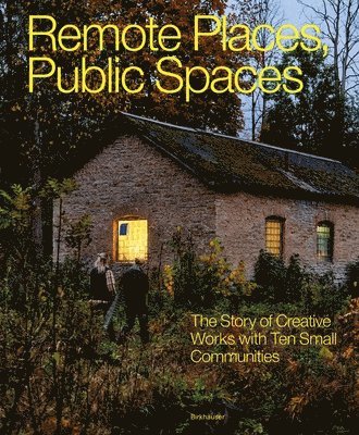 Remote Places, Public Spaces 1