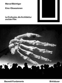 bokomslag Kino-Obsessionen