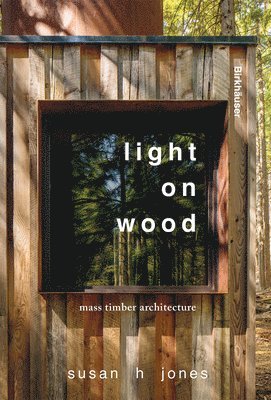 Light on Wood