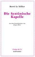 Die Sextinische Kapelle 1