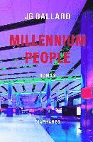 bokomslag Millennium People