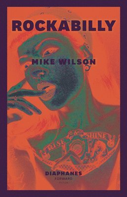 Mike Wilson - Rockabilly, Häftad
