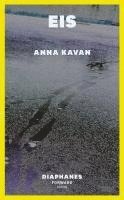 Anna Kavan - Eis, Inbunden