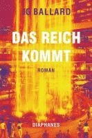 bokomslag Das Reich kommt